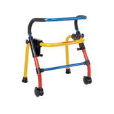 Rebotec Child Walk-On With Rollers